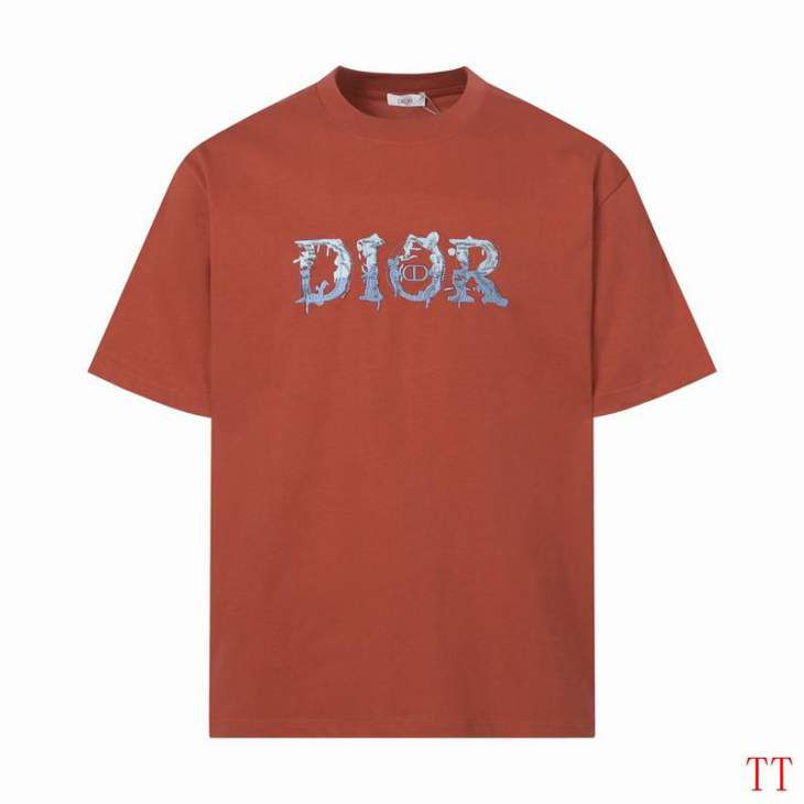 Dior T Shirts Short _SKUDiorS-2XL20tr7016127